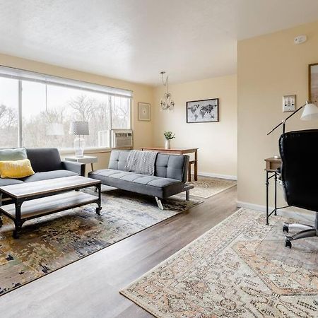 Georgetown Villas Nice Valley 3-4C & Creek Views! فيرفيو بارك المظهر الخارجي الصورة