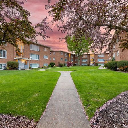 Georgetown Villas Nice Valley 3-4C & Creek Views! فيرفيو بارك المظهر الخارجي الصورة