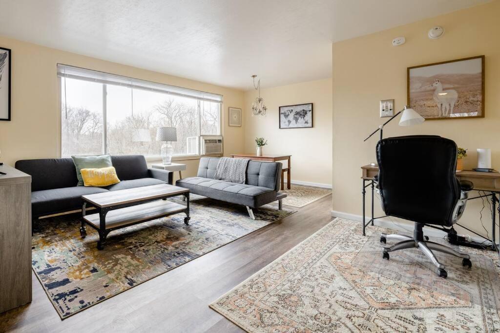 Georgetown Villas Nice Valley 3-4C & Creek Views! فيرفيو بارك المظهر الخارجي الصورة