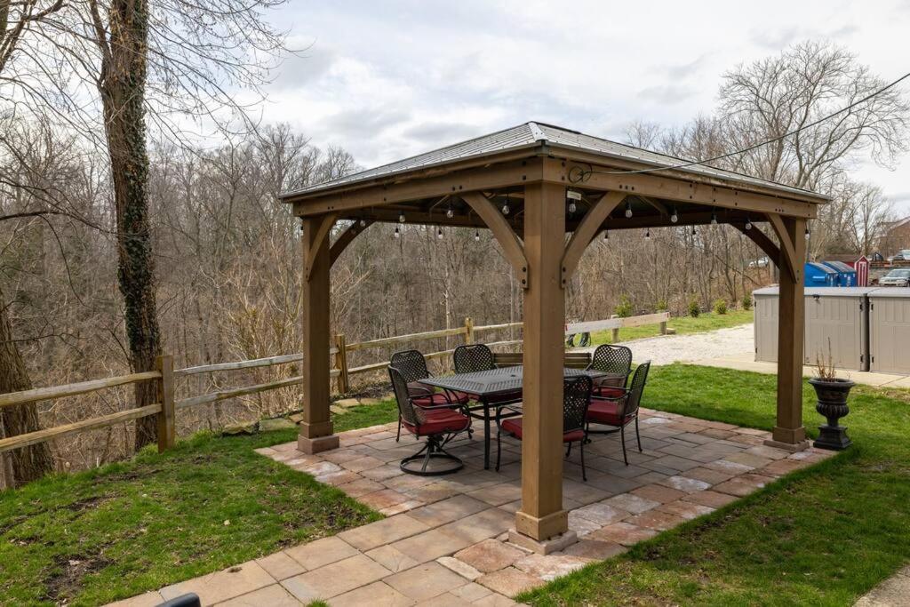 Georgetown Villas Nice Valley 3-4C & Creek Views! فيرفيو بارك المظهر الخارجي الصورة
