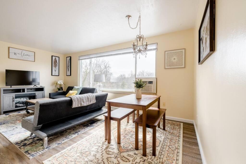 Georgetown Villas Nice Valley 3-4C & Creek Views! فيرفيو بارك المظهر الخارجي الصورة