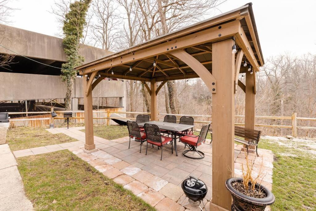 Georgetown Villas Nice Valley 3-4C & Creek Views! فيرفيو بارك المظهر الخارجي الصورة