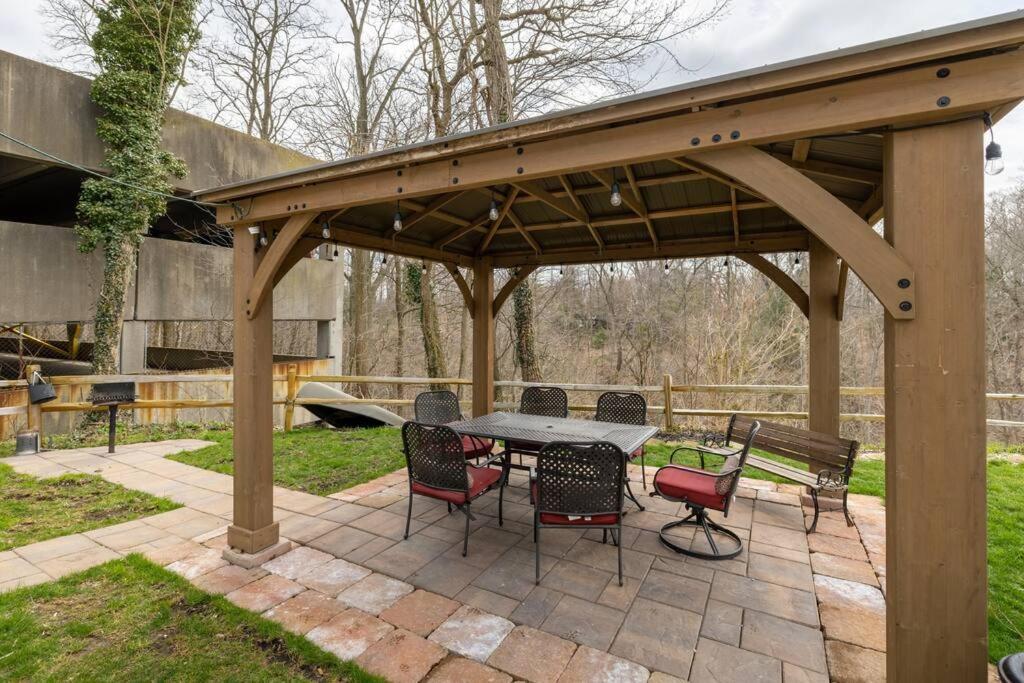 Georgetown Villas Nice Valley 3-4C & Creek Views! فيرفيو بارك المظهر الخارجي الصورة