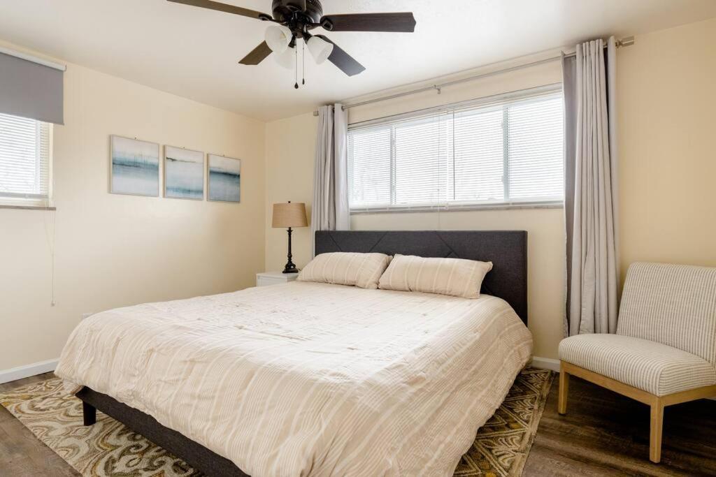 Georgetown Villas Nice Valley 3-4C & Creek Views! فيرفيو بارك المظهر الخارجي الصورة