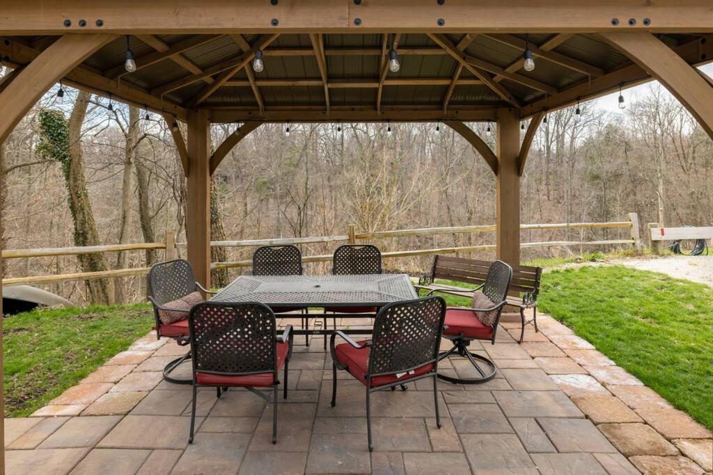 Georgetown Villas Nice Valley 3-4C & Creek Views! فيرفيو بارك المظهر الخارجي الصورة