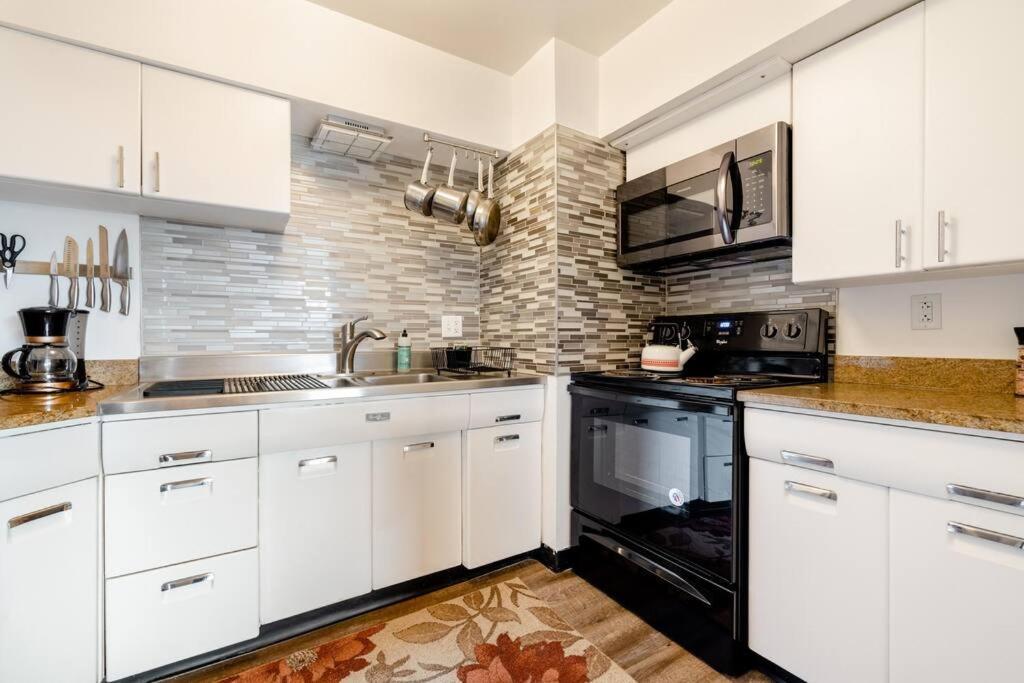 Georgetown Villas Nice Valley 3-4C & Creek Views! فيرفيو بارك المظهر الخارجي الصورة