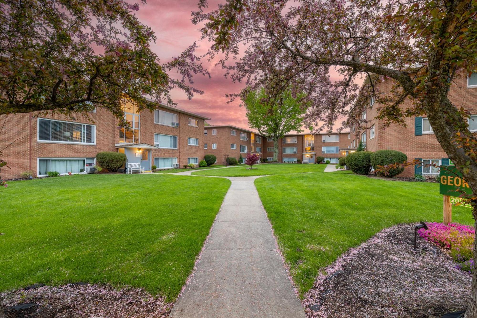 Georgetown Villas Nice Valley 3-4C & Creek Views! فيرفيو بارك المظهر الخارجي الصورة